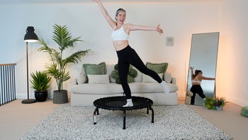 Jump Dance | Latin Vibes 
