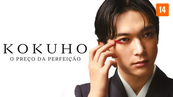 Kokuho - O Preço da Perfeição