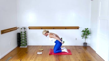 Upper Body 3 Tracks Release 68