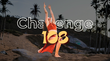 [21 jours] Challenge 108 ☀️ - Le Rituel