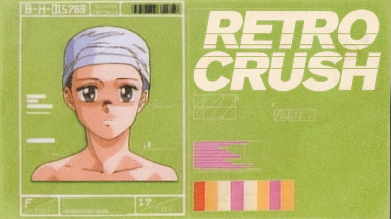RetroCrush