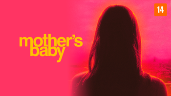 Mother's Baby