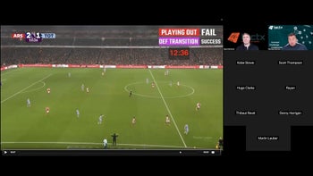 TALKING EVERYTHING FOOTBALL - EPISODE 11 - ARTETA'S ATTACKING ORGANISATION