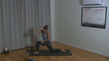 Digestion Flow with Shelby