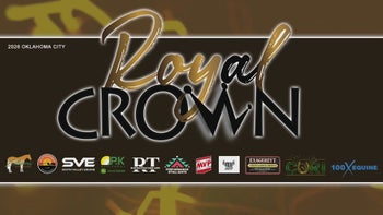 Royal Crown | OKC | May 21, 2026