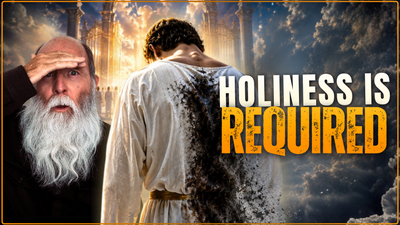 Yeshua Did It All — But The Bride’s Not Done | Shabbat Night Live 