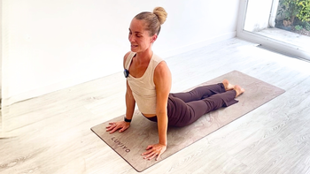 24 Min Move | Balance | Fly 