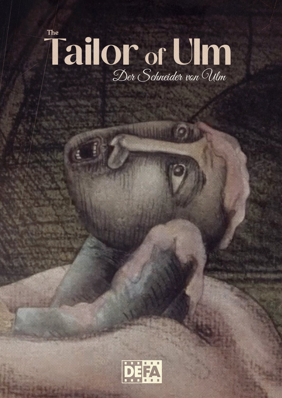 The Tailor From Ulm (1984, 14min)