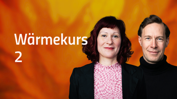 ✪ Wärmekurs / Geheimwissenschaft II