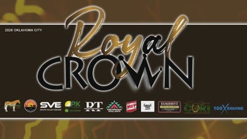 Royal Crown | OKC | May 21, 2026