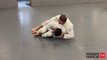 Turtle Specific Sparring #22