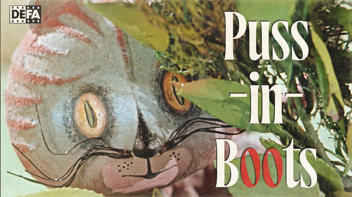 Puss In Boots (1966, 26min)