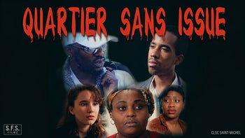 Quartier Sans Issue