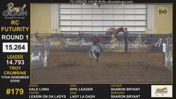 Royal Crown | OKC | May 21, 2026 