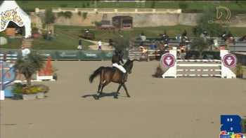 1 - Csi1* - 1m30 - Prix G Diffusion - Jumping International 4* De Mâcon-Chaintré 2026