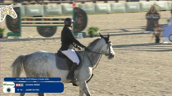5 - Csi1* - 1m20 - Prix Bt Diffusion - Jumping International 4* De Mâcon-Chaintré 2026