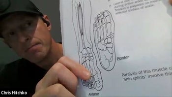Anatomy w/ Tyson 5-21