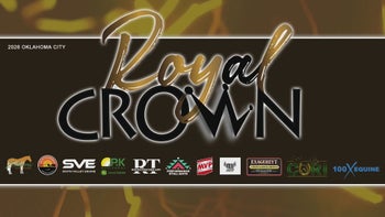Royal Crown | OKC | May 22, 2026