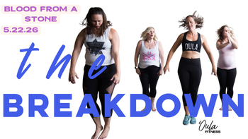 Blood From A Stone | The Breakdown | 5.25.26