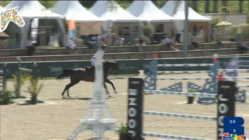 10 - Csi4* - 1m50 - Prix Mâconnaise Des Eaux - Jumping International 4* De Mâcon-Chaintré 2026
