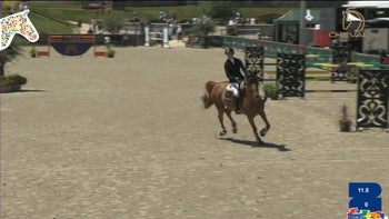 9 - Csi1* - 1m35 - Prix Ldc By Meetings - Jumping International 4* De Mâcon-Chaintré 2026