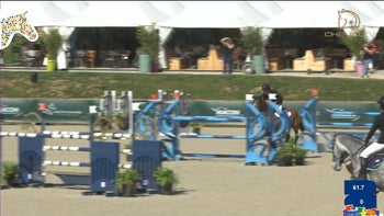 7 - Csiyh1* - 1m40 - 8yo Prix Longines Equita Lyon - Jumping International 4* De Mâcon-Chaintré 2026
