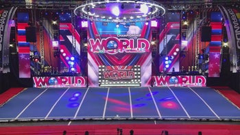 2026 Magical Championship of the World 