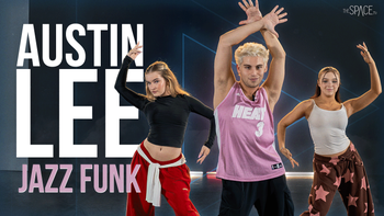 🔥 Austin Lee - Full Out And Famous - Jazz Funk ✨
