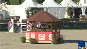 12 - Csiyh1* - 1.40m - 7yo Prix La Tuillière - Finale Top 7 - Jumping International 4* De Mâcon-Chaintré 2026