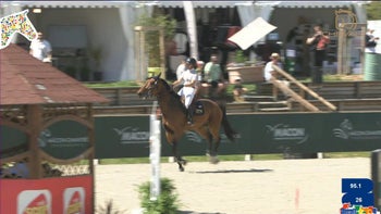13 - Csiyh1* - 1.40m - 8yo Prix Espace Maconnais Beaujolais - Jumping International 4* De Mâcon-Chaintré 2026
