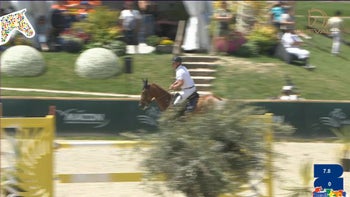 14 - Csi4* - 1.45m - Prix Des Exposants - Medium Tour - Jumping International 4* De Mâcon-Chaintré 2026