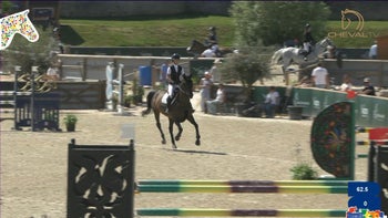 15 - Csi1* - 1m30 - Prix Joone - Jumping International 4* De Mâcon-Chaintré 2026