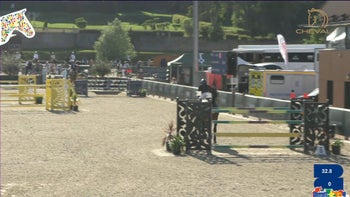 16 - Csi4* - 1.50m - Prix Mon Carton De Vin - Jumping International 4* De Mâcon-Chaintré 2026