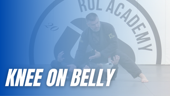 Keen On Belly Control - Deep Dive