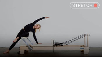 Stretch 21