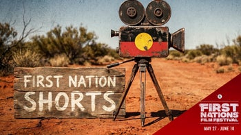 FFNFF26 First Nations Shorts Trailer