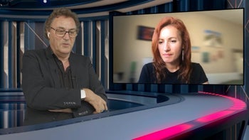 AGI By 2030? Gerd Leonhard Interview On Artificial General Intelligence (with Ana Rita Guerra)