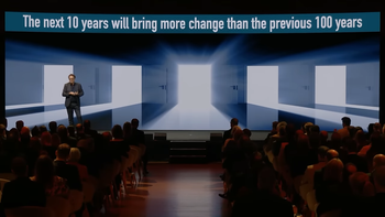 The Future Of Technology And Society (2024, Amsterdam, ARAG)