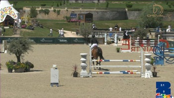 19 - Csi1* - 1.40m - Grand Prix - Jumping International 4* De Mâcon-Chaintré 2026 - Jumping International 4* De Mâcon-Chaintré 2026