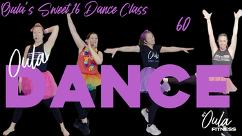 Sweet 16 Instructor Mashup Pt. 2 | 5.31.26
