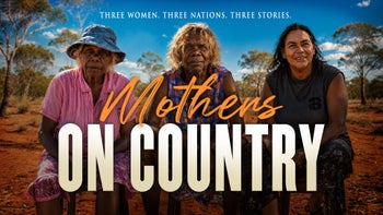 Mothers on Country