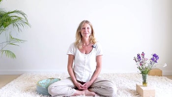 This too moves – Finding freedom in change