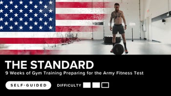 The Standard - AFT Prep