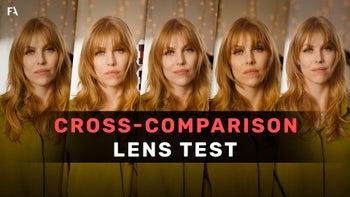 Cross-Comparison Lens Test: Optimo, Thalia, Meister, Arles, L-Series
