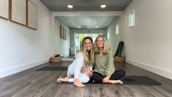 10 Minute Mindful Meditation with Lauri