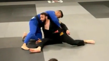 Sit-Through After Sprawled On, Escaping Turtle - BJJ with Coach Ryan 5-26-2026