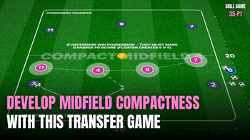 Compactness and Transfer Game | 35-P1