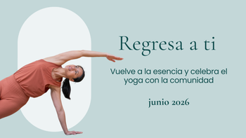 Regresa a ti