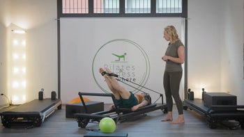 Pilates Reformer - Livello Intermedio/Avanzato