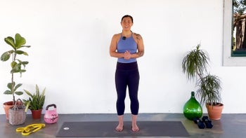 Strong Start program - Tips before getting started